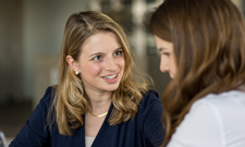 Ehemalige Weinkönigin wird PR-Expertin für Premiumweine