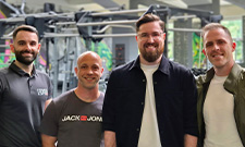 Führungsteam mit gemeinsamer IST-Basis