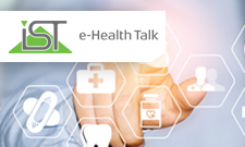 Herzlich willkommen zum e-Health Talk des IST.