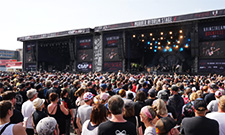 Neu ab Oktober: Hochschulzertifikat Festivalmanagement