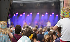 Neue IST-Studie zeigt, worauf Festivalgäste Wert legen