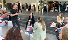 Sei dabei: Experience-Day auf der HAPTICA®live