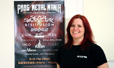 Vom Metal-Blog zum eigenen Festival