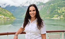 Studieren und arbeiten auf hoher See