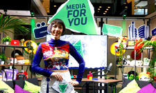 IST-Bootcamp auf den MEDIENTAGEN München
