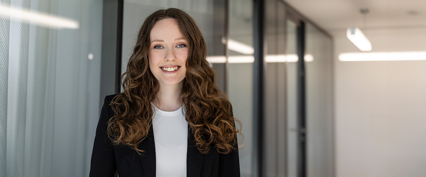 Milena Wasgindt Erfolgsstory