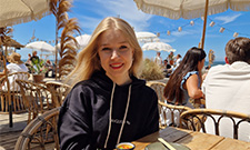 „Online-Marketing zu studieren war die beste Entscheidung meines Lebens!“