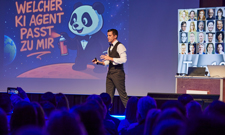 Sei dabei: Experience-Day beim #nxtKNOWLEDGE Wissensforum