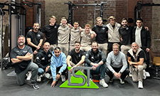 Gelebte Partnerschaft – FC OneFootball und IST bleiben im Spiel