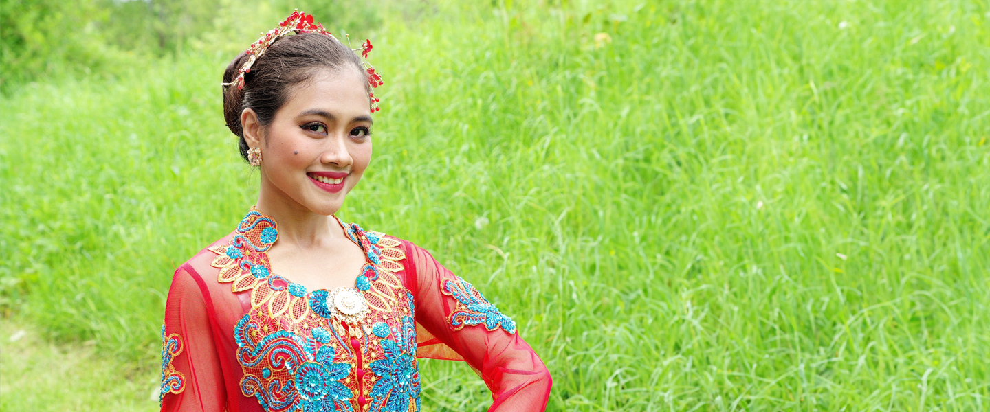 Priska Ningrum