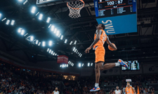 Ein Tag beim Basketball-Bundesligisten ratiopharm ulm