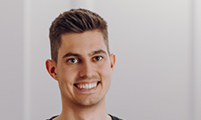 „Die Themenvielfalt im Studium ist super“