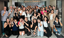 Rückblick: Summer School 2025 in Thailand