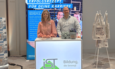 Taste your Future – Karriereevent der Munich Hotel Alliance