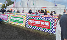 Festivalsupermärkte: Neue IST-Studie zeigt Potenziale für Gäste und Veranstalter:innen