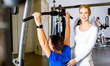 Start im Juni: Webinarreihe „Gesundheitssport“
