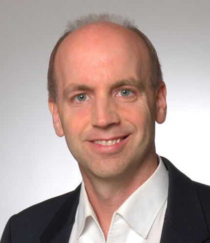 Christian Mörsch