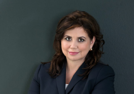 Christina Begale