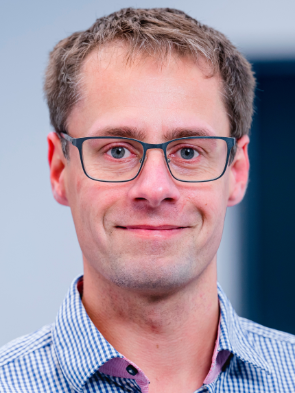 Christoph Kaleta
