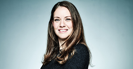 Eileen Dillenburg