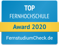 Top Fernhochschule