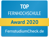 Top Fernhochschule