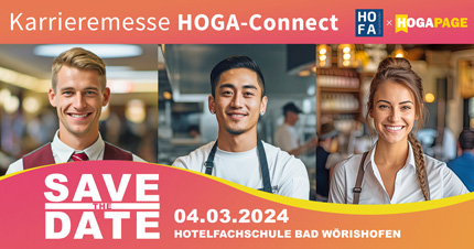 Hoga-Connect