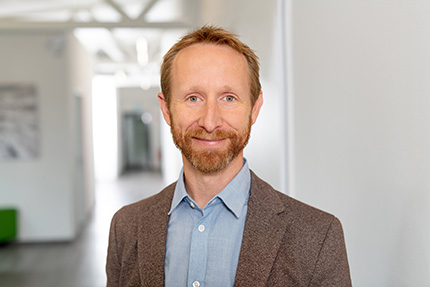 Prof. Dr. Karsten Witte