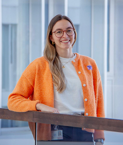 Julia Drexler