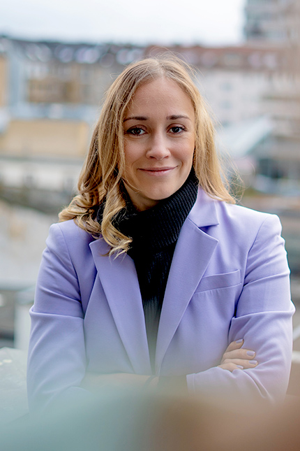Tanja Dittmer