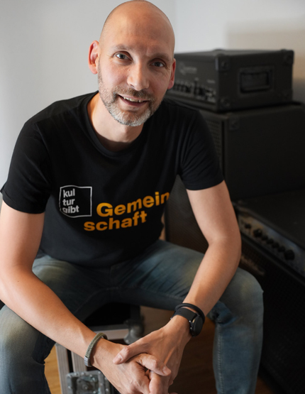 Prof. Dr. Matthias Johannes Bauer, IST-Hochschule