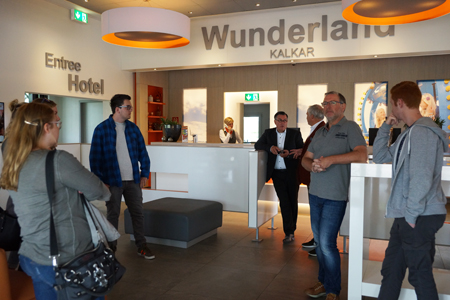 Wunderland Kalkar