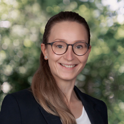 Master Prävention, Sporttherapie und Gesundheitsmanagement Sabrina Meinhardt