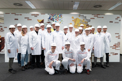 IST-Mentoring