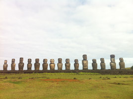 Rapa Nui