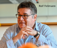 Rolf Fellmann