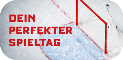 DEL Dein perfekter Spieltag