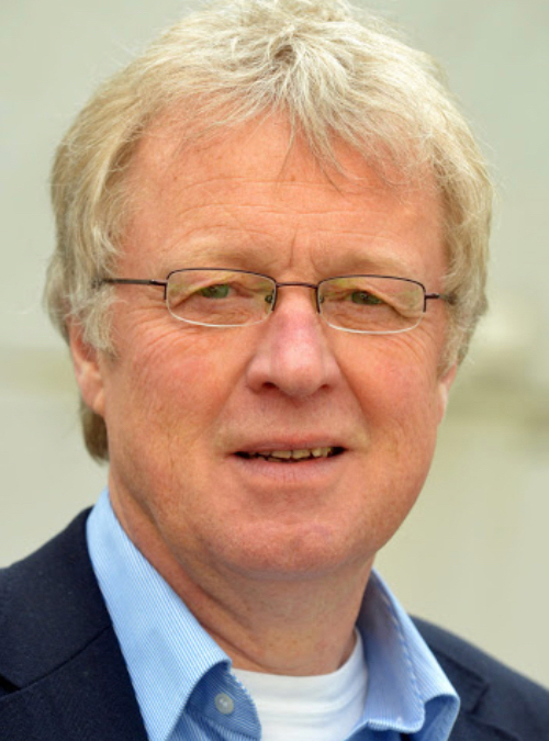 Dr. Christoph Fischer Dr. Christoph Fischer