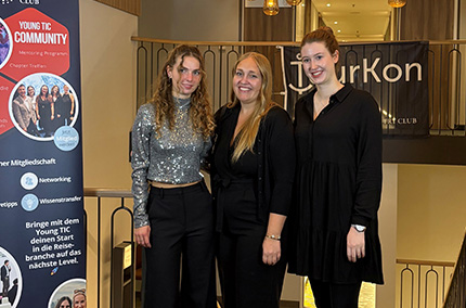 Annika, Jessica Levers, Anne