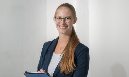 Annika Zeriadtke