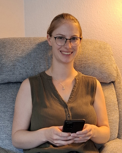Annika Zeriadtke