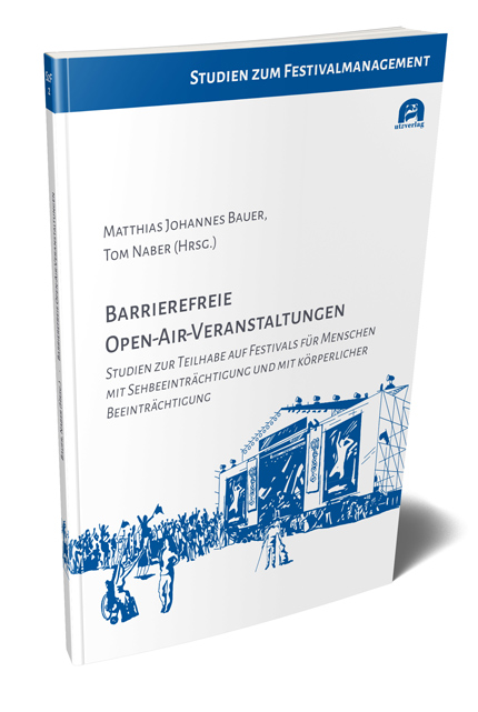 buch barrierefreie festivals
