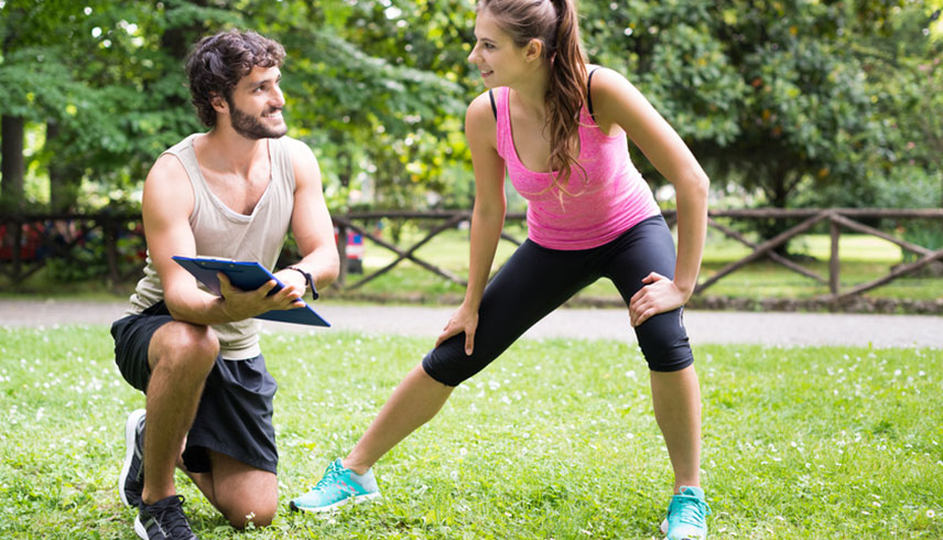 Personal Training