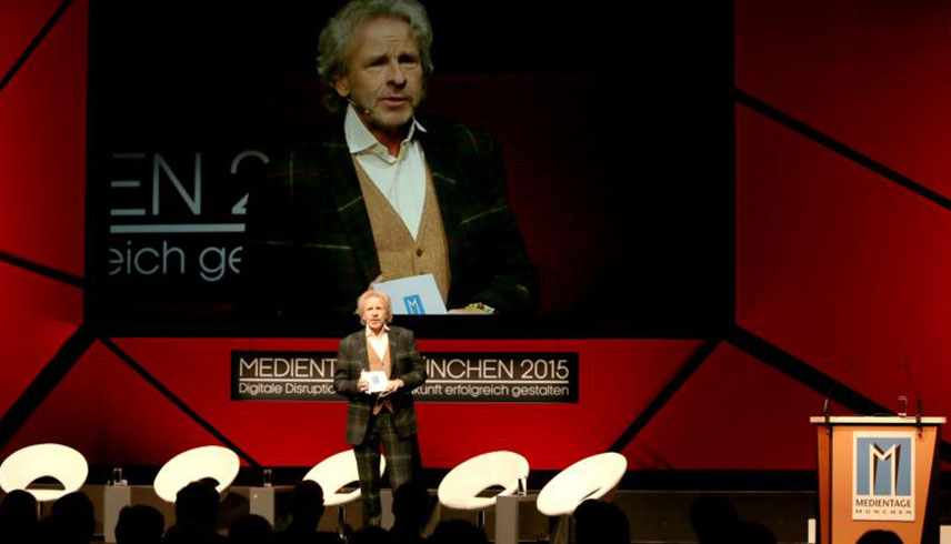 Thomas Gottschalk