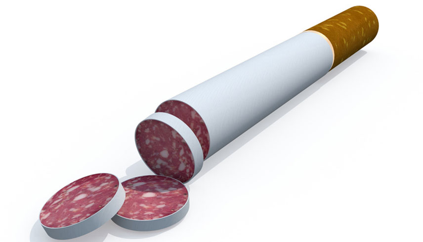 Es geht um die Wurst