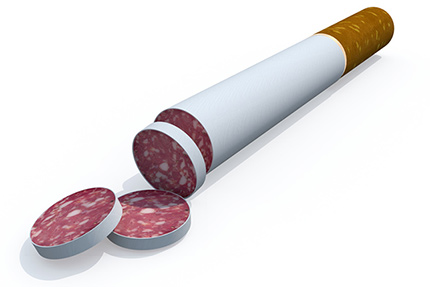 Es geht um die Wurst