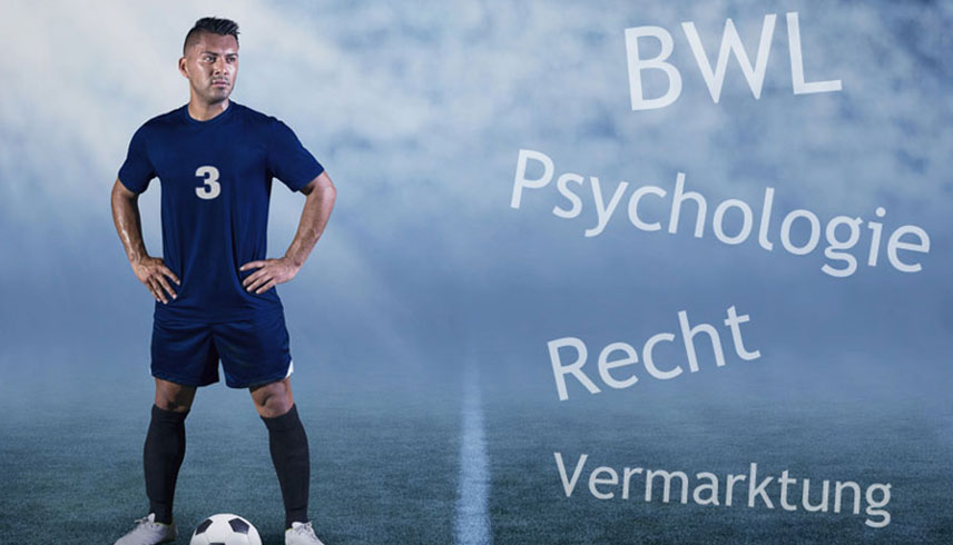 Symbolbild Fußballer 