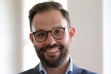 Klaus Kretzer Geschäftsführer Kreation bei u+i interact