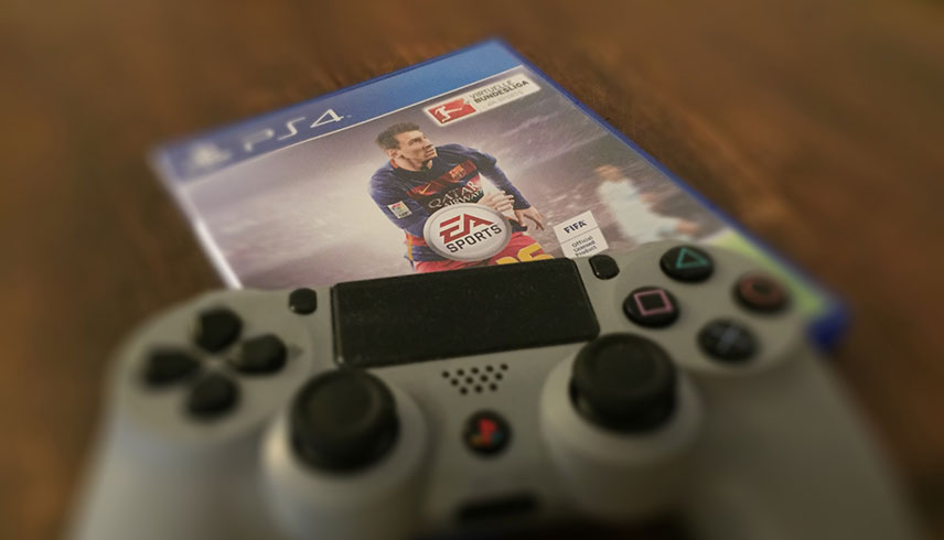 FIFA 17 - EA neuer Big-Player im Sportbusiness?