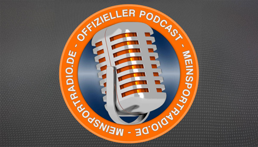 Dein Sportradio heißt meinsportradio.de